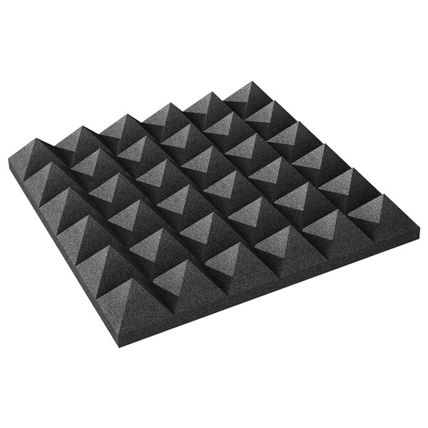 Studiofoam Pyramid 1 Pair, 2PK